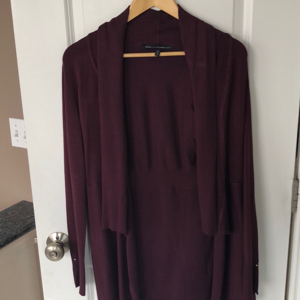 Cardigan